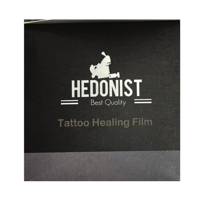 Tattoo Healing Film  by Hedonist 6" x 33'