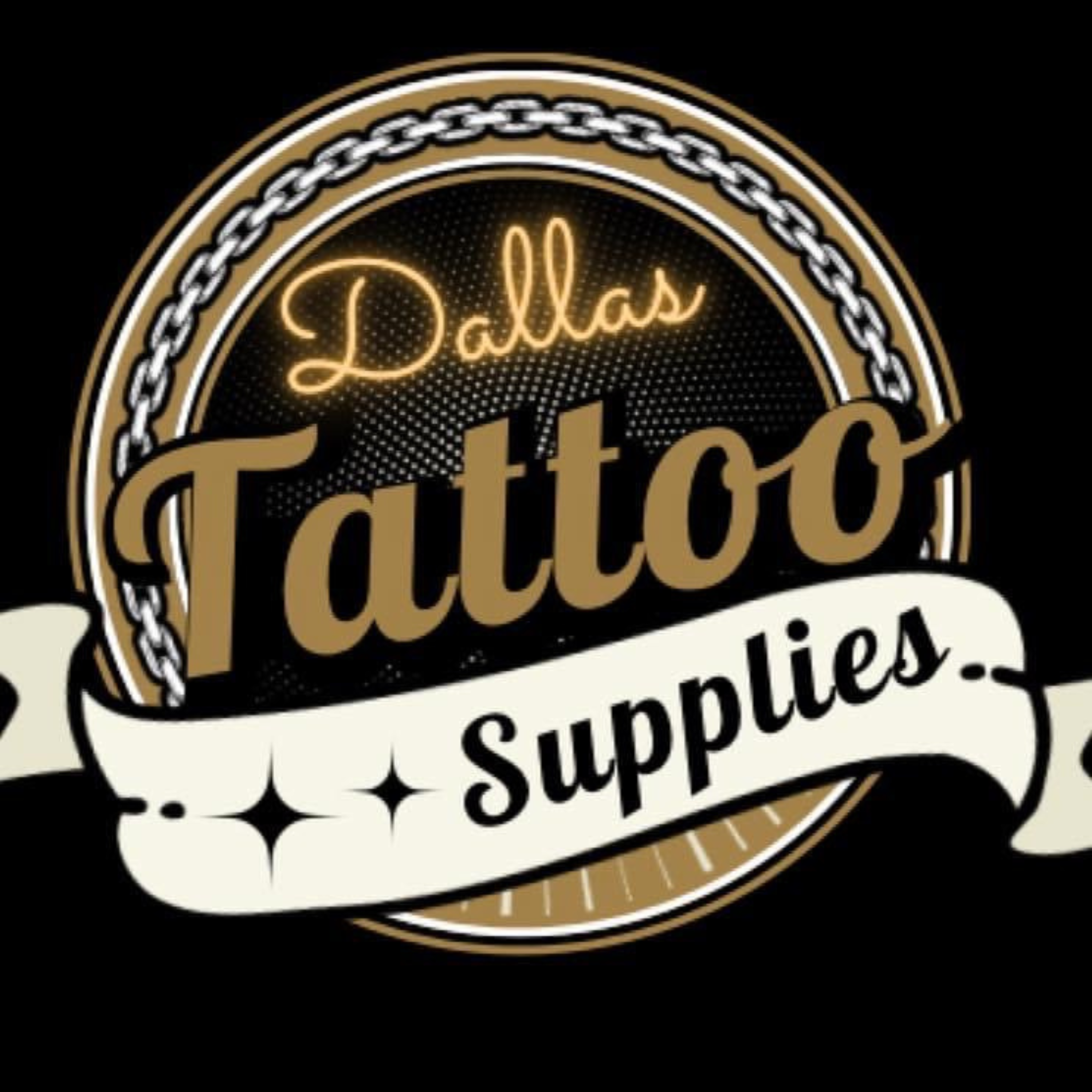 Shop Tattoo Stuff