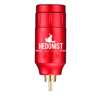 Hedonist Tattoo Machine Pen Kit with Hedonist Battery
