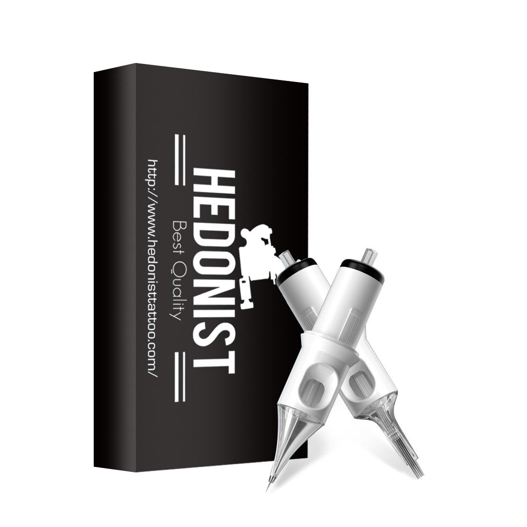 Hedonist Tattoo Needle Cartridges Box of 20
