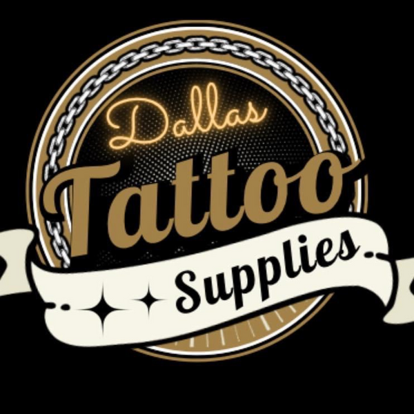 Dallas Tattoo Supplies