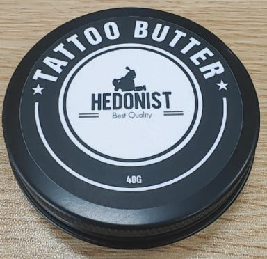 Tattoo Butter by Hedonist 40gram
